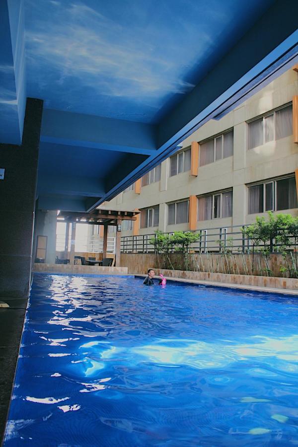 Loft Type Condominium At Club Ultima Residences Cebu Cameră foto