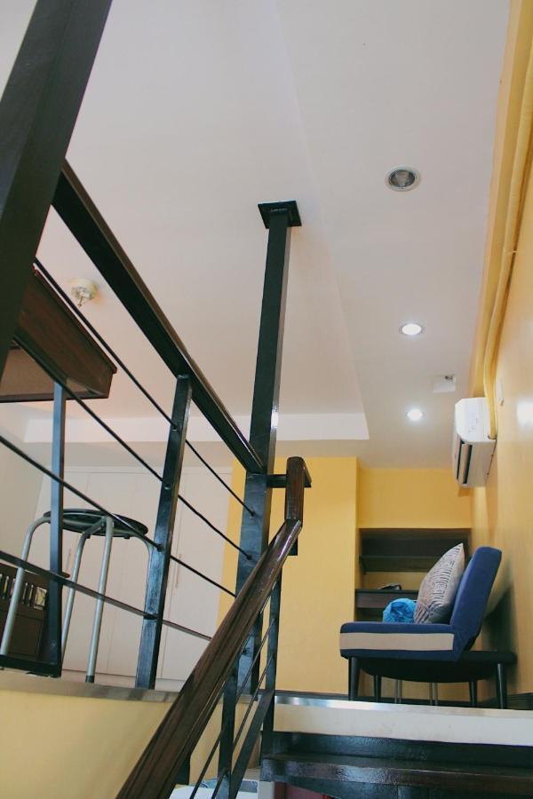 Loft Type Condominium At Club Ultima Residences Cebu Cameră foto